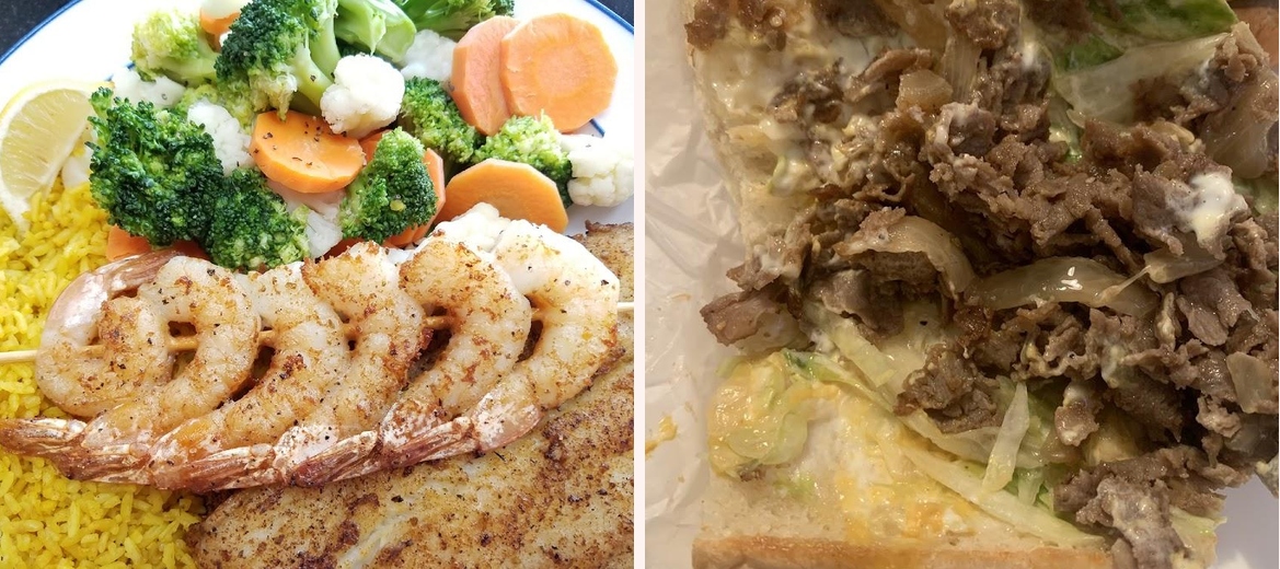 America's Best Wings And Seafood Gallery Image 4