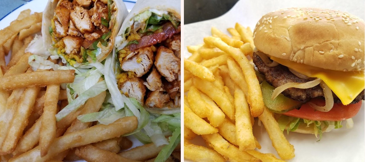 America's Best Wings And Seafood Gallery Image 5