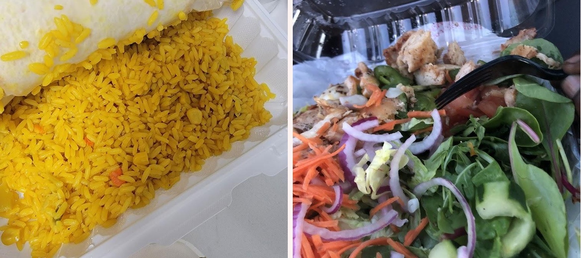 America's Best Wings And Seafood Gallery Image 6